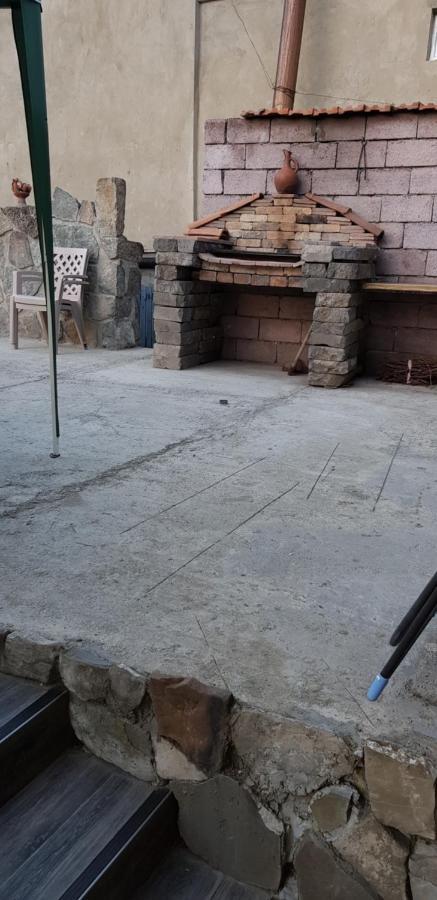 מלון קאחתי House Lia מראה חיצוני תמונה