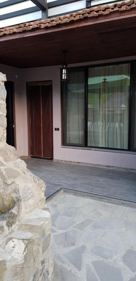 מלון קאחתי House Lia מראה חיצוני תמונה