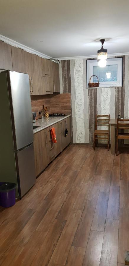 מלון קאחתי House Lia מראה חיצוני תמונה