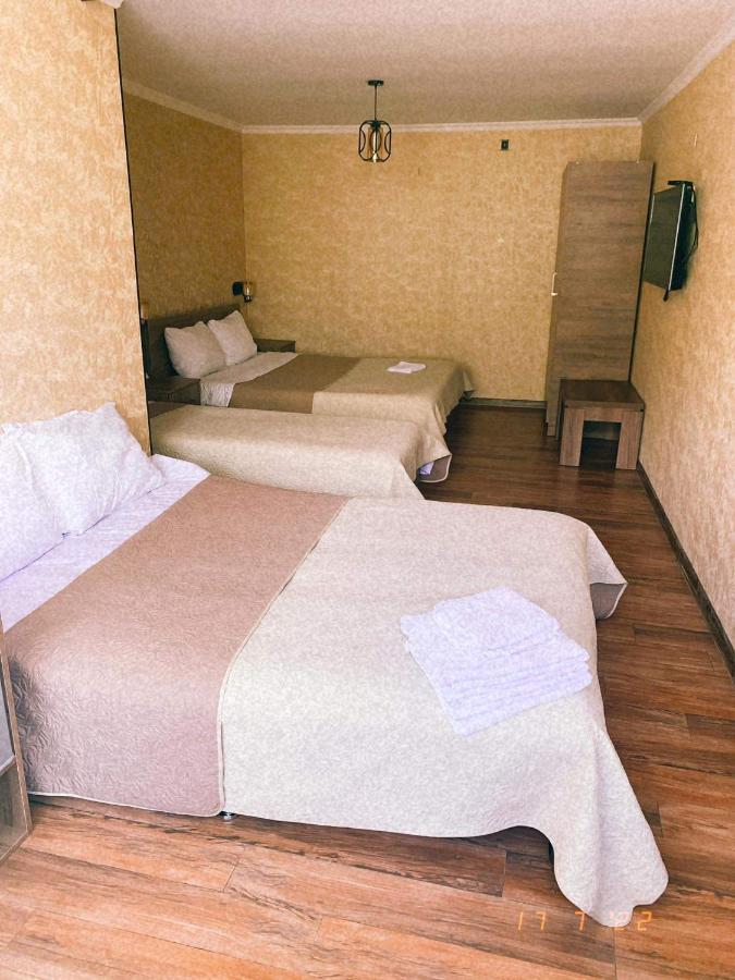 מלון קאחתי House Lia מראה חיצוני תמונה