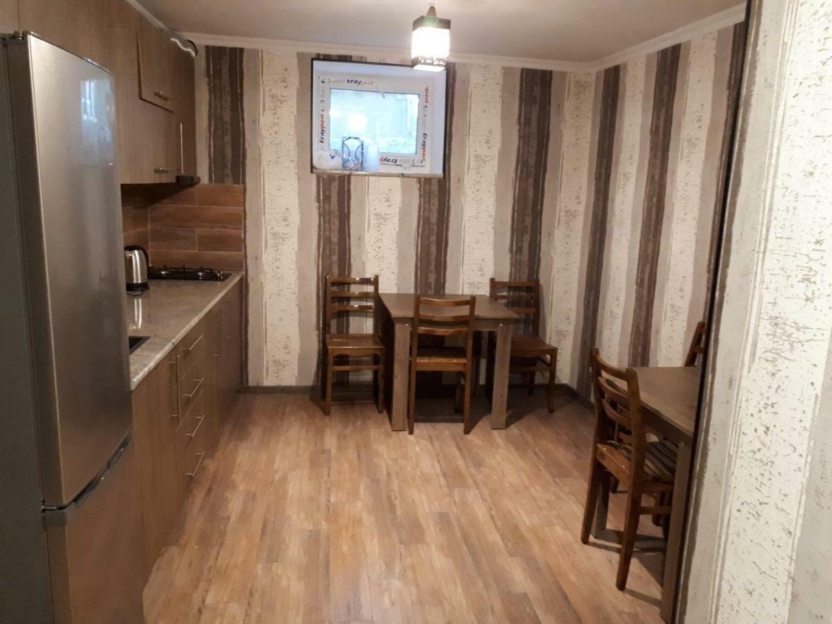 מלון קאחתי House Lia מראה חיצוני תמונה