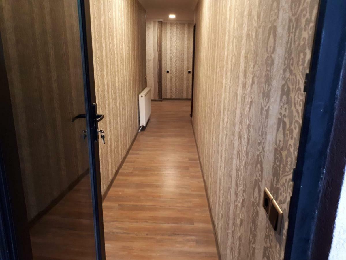 מלון קאחתי House Lia מראה חיצוני תמונה