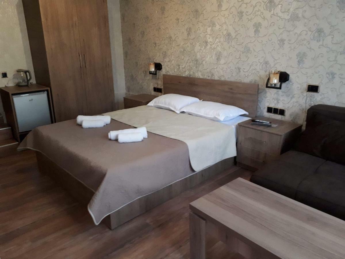 מלון קאחתי House Lia מראה חיצוני תמונה