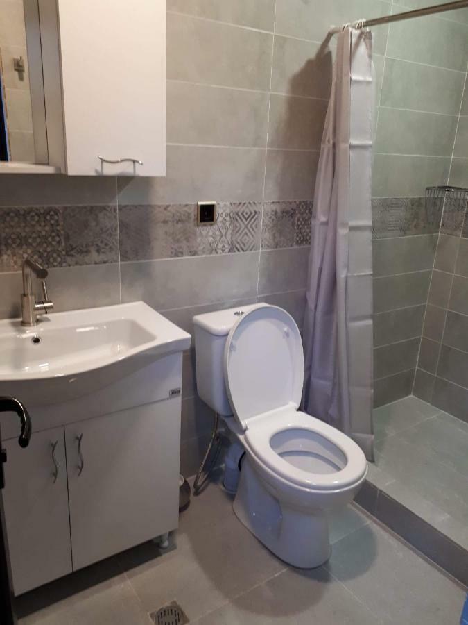 מלון קאחתי House Lia מראה חיצוני תמונה