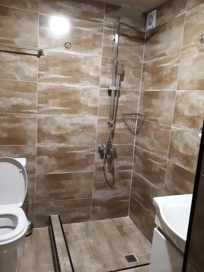 מלון קאחתי House Lia מראה חיצוני תמונה