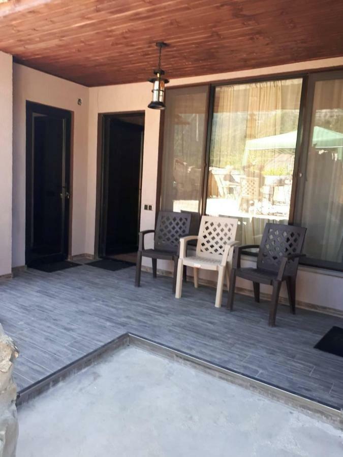 מלון קאחתי House Lia מראה חיצוני תמונה