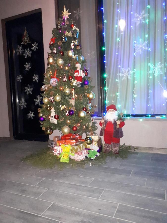 מלון קאחתי House Lia מראה חיצוני תמונה