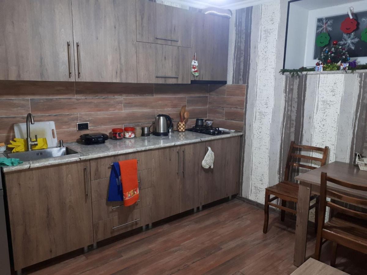 מלון קאחתי House Lia מראה חיצוני תמונה