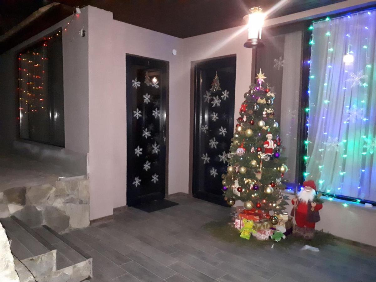 מלון קאחתי House Lia מראה חיצוני תמונה